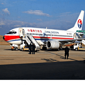十堰武当山机场物流航空快运业稳步发展的原因是什么？